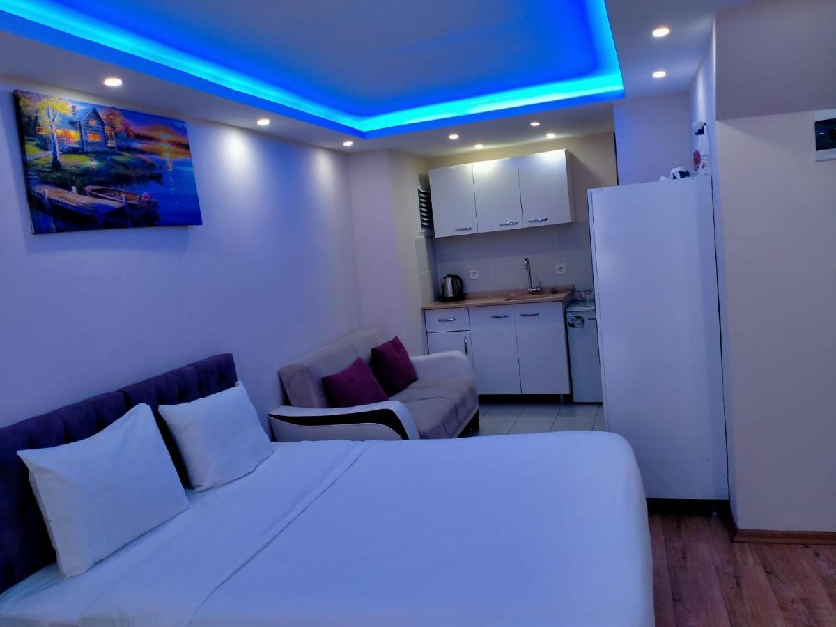 Blue Royal Hotel — Fotoğraflar 2