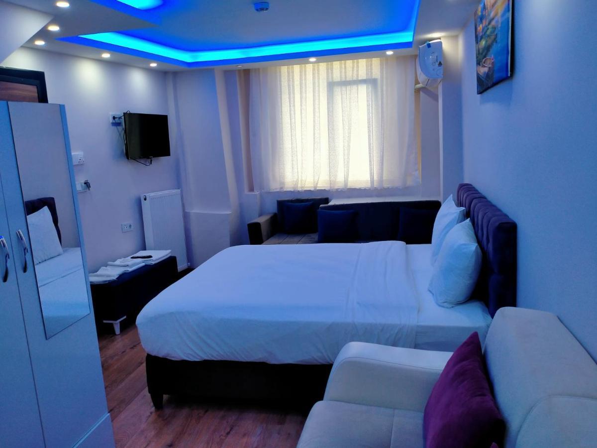 Blue Royal Hotel — Fotoğraflar 3